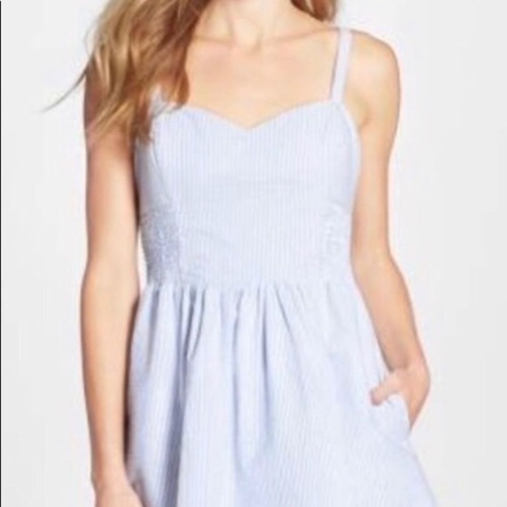 Lily Pulitzer Sundress